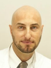 Studio Dott. Giovanni Di Matteo - Ambulatorio Marche - Osteopathic Clinic in Italy
