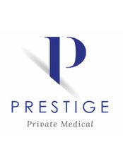 Prestige Private Medical - Medical Aesthetics Clinic in the UK