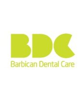 Barbican Dental Care - Westferry - Dental Clinic in the UK