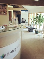 AMP Clinic - AMP Clinic, Oxfordshire just 5 minutes from Brackley 