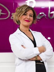 Dr Rabia - Branch 1 - Medical Aesthetics Clinic in Turkey