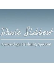 Dr Dawie Slabbert - Fertility Clinic in South Africa