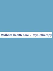 Vedham Health care - Physiotherapy - Physiotherapy Clinic in India