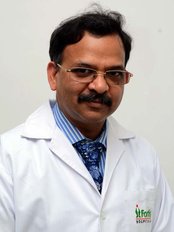 Dr. Anupam Golash - Plastic Surgery Clinic in India