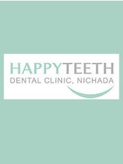 Happy Teeth Dental Clinic - Dental Clinic in Thailand
