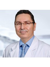 Prof. Dr. Tarkan Karakan - Bariatric Surgery Clinic in Turkey