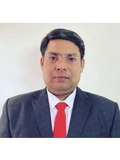 Dr Madhusoodan Gupta - Plastic Surgery Clinic in India