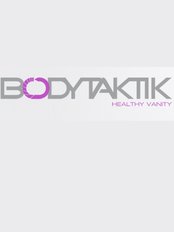 BodyTaktik Health Vanity - Cancun - Plastic Surgery Clinic in Mexico