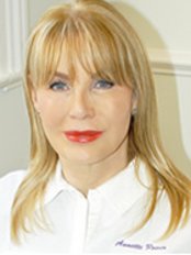 Annette Power - Semi Permanent Makeup - Medical Aesthetics Clinic in the UK