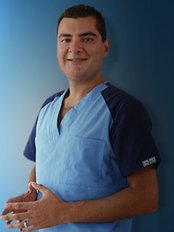Dr. Victor Samano - Plastic Surgery Clinic in Mexico