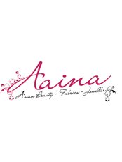 Aaina - Asian Beauty - Beauty Salon in the UK