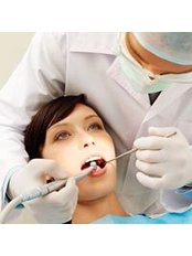 Nisha Dental Clinic - Dental Clinic in India