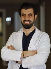Dr. Cinik Hair Transplant Clinic - Dr. Cinik