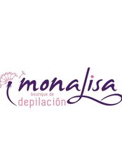 Monalisa Depilación - Beauty Salon in Mexico