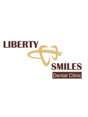 LIBERTY SMILES DENTAL CLINIC - Dental Clinic in India