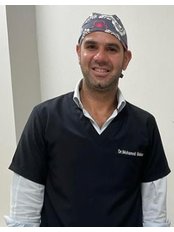 Dr Mohamed Ghulam - Dental Clinic in Egypt