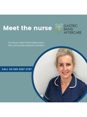 Gastric Band Aftercare - Bristol - Bariatric Surgery Clinic in the UK