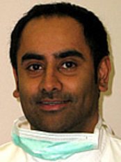 Focus Dental Clinic Ltd - Dr Harbhag Chahal