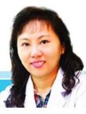 Dr. Wimon Plastic Surgery - Plastic Surgery Clinic in Thailand