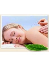 China Clinic - Acupuncture & Herbs