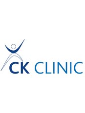 CK Clinic - Physiotherapy , Massage, Acupuncture