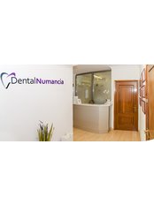 Clínica Dental Numancia - Dental Clinic in the