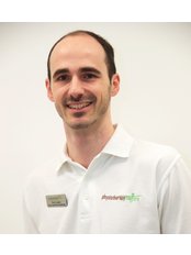 Physiotherapy Matters - Gosforth - Nick Livadas - ESP Physiotherapist & Clinical Manager