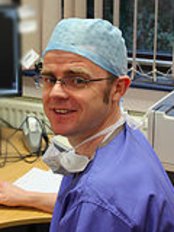 Richard Parkin - Cardiff Bay Clinic - Dental Clinic in the UK