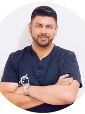Dr H Consult - Medical Aesthetics Clinic in the UK