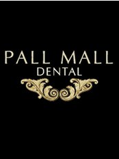 Pall Mall Dental - Dental Clinic in the UK