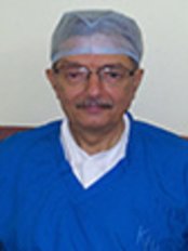 Dr. P. K. Balsara - Bariatric Surgery Clinic in India