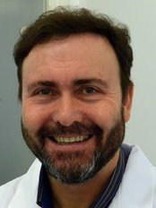 Dr. Andre Nel - Malahide - Hair Loss Clinic in Ireland