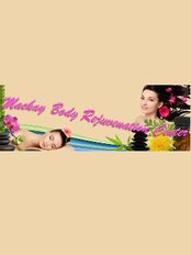 Mackay Body Rejuvenation Centre - Beauty Salon in Australia