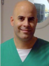 Dental Central - Marcelo Amarilla: BDS (Santiago de Compostela University).  Marcelo joined Dental Central in 2006 as Chief Surgeon and Implanologist.