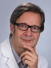 Dr. Med. Karl Matthias Gieringer - Ear Nose and Throat Clinic in Germany