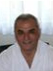 Op.Dr. Mustafa Kuzdere - Ear Nose and Throat Clinic in Turkey