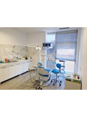 Centromedica d.o.o. - Dental Clinic in Croatia