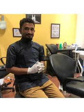 Dental Max Maxillofacial & Implant Centre - Dental Clinic in Pakistan