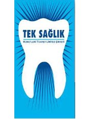 TekDent Ağız ve Diş Sağlığı Polikliniği - Dental Clinic in Turkey