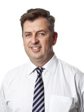 Dr Greg Nolan - Bariatric Surgery Clinic in Australia