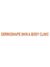 Dermoshape Skin And Body Clinic - Medical Aesthetics Clinic in Philippines