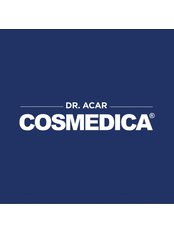 COSMEDICA - Dr. Levent Acar - Haarklinik in der Türkei