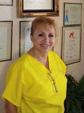 Dr. Silvia Morales-Gaona - Dental Clinic in Mexico