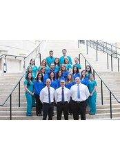 Gallardo & Lamas Periodontics and Implant Dentistry - Dental Clinic in US