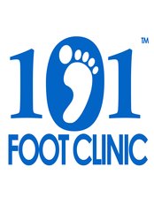 101 Foot Clinic - General Practice in Serbia