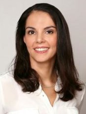 Dr. Alexandra Buschmann - Plastic Surgery Clinic in Germany