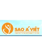 Cong Ty Tnhh Tmqt Sao Á Viet - Medical Aesthetics Clinic in Vietnam