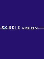 BCLC VISIONS - Eye Clinic in India
