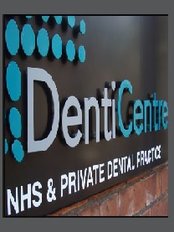 Denticentre Heaton - Dental Clinic in the UK