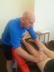 Ian Perry Sports Massage - Massage Clinic in the UK